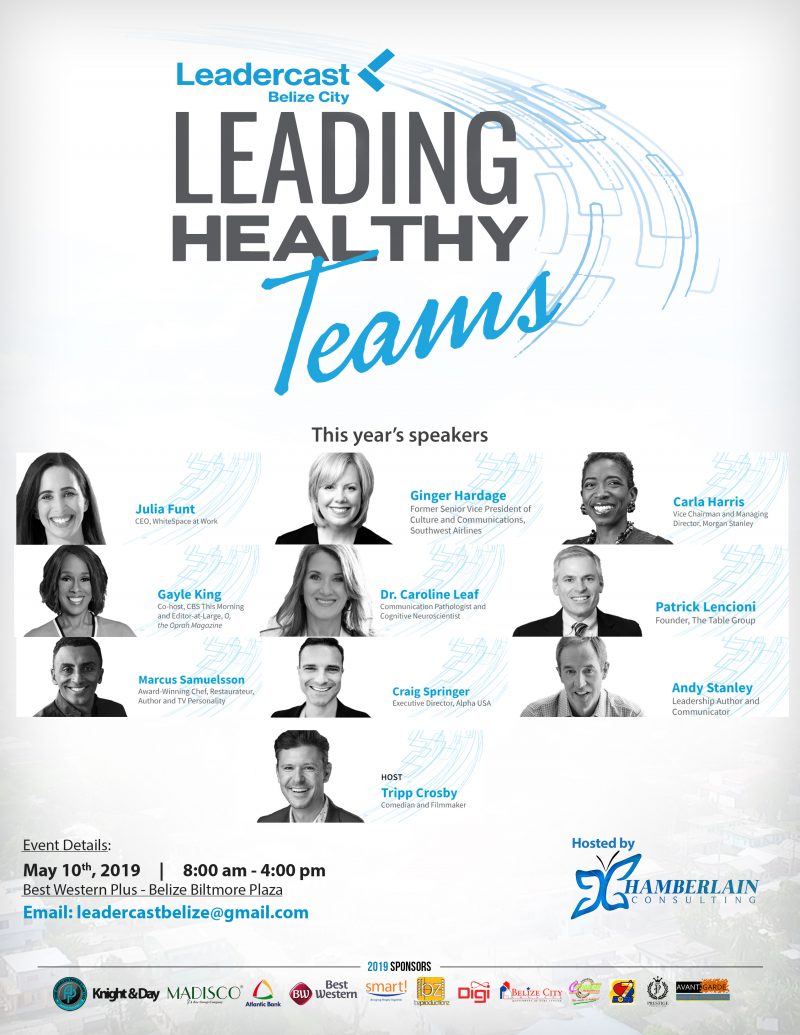 Leadercast Belize Flyer Design 2019 FINAL